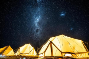 Nomad Camp